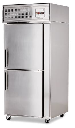 M1743 Artisan Blast Freezer