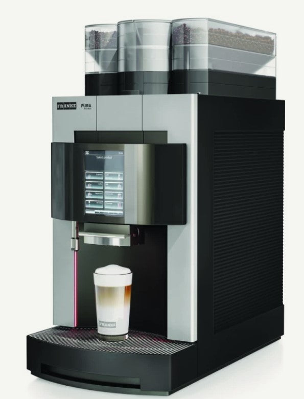 PURA FRESCO - FRANKE