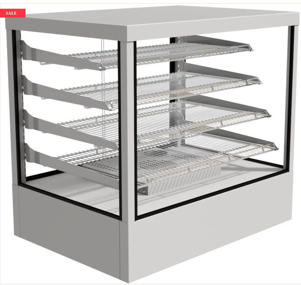 DEVON AMBIENT 900 - NO TEMP CONTROL