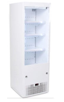 ASTE Open Chiller - WHITE