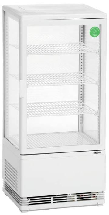 BARTSCHER MINI COOLER 78L