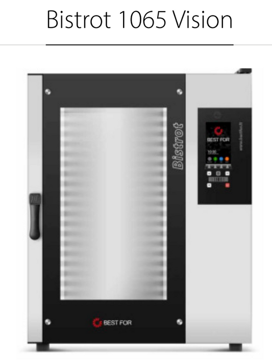 BISTROT S2 1065 VISION 10T