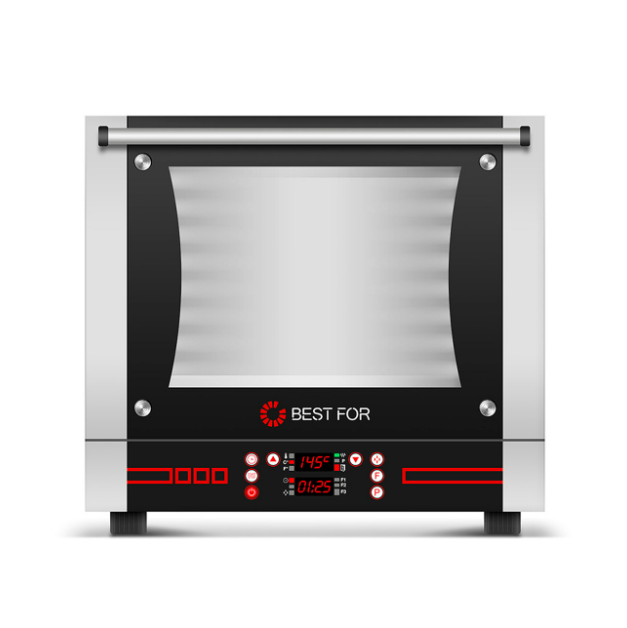 BISTROT ELECTRIC OVEN 434/ 12 STEAM