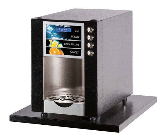 JDM 2 ECO STILL | Beverage dispenser