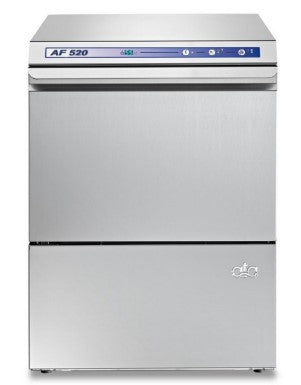 LAVASTOVIGLIE SOFT TOUCH DISHWASHER ATA