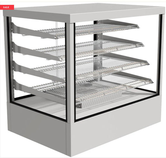 DEVON AMBIENT 900 - NO TEMP CONTROL