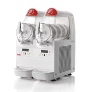 Ugolini - Ice Cream Machine