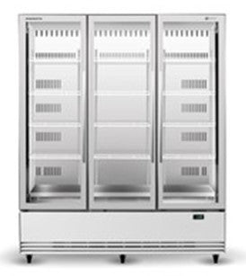 Skope 3 Door Freezer