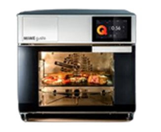 Miwe Gusto Snack Convection Oven